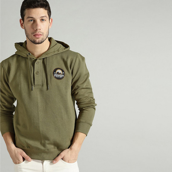 https://www.shop-ally.in/products/the-lifestyle-co-men-olive-green-solid-hooded-sweatshirt