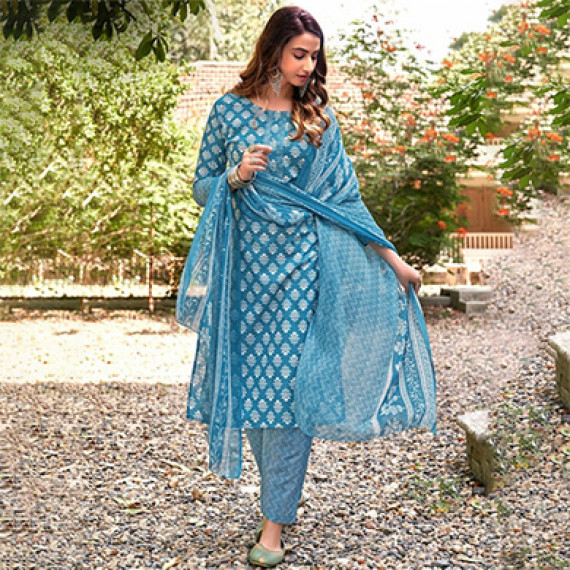 https://www.shop-ally.in/products/women-blue-white-printed-unstitched-dress-material