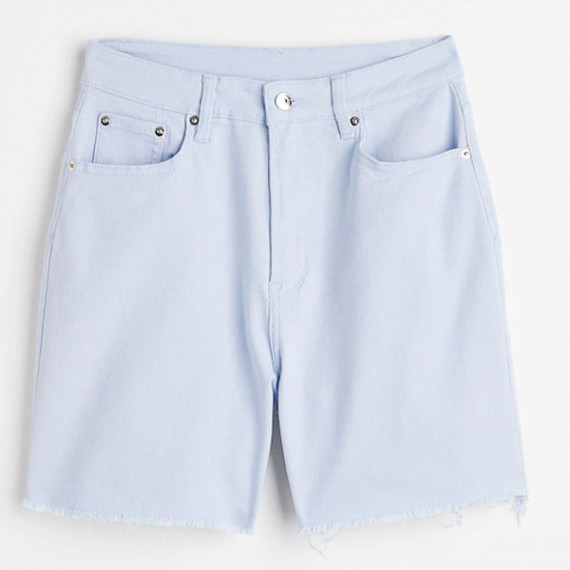 https://www.shop-ally.in/products/women-blue-solid-twill-shorts