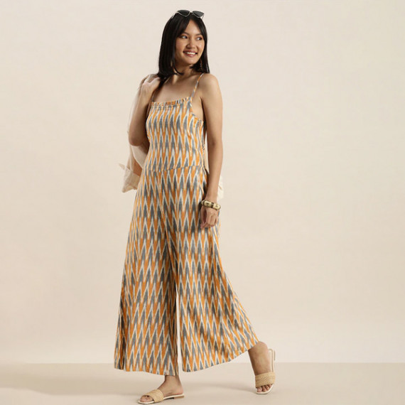 https://www.shop-ally.in/products/women-mustard-blue-ikat-printed-sleeveless-culotte-jumpsuit