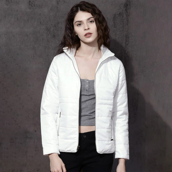 https://www.shop-ally.in/products/women-white-self-design-puffer-jacket