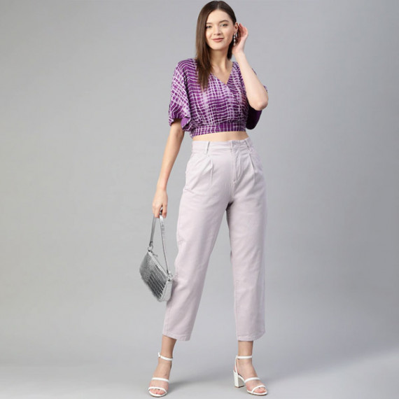 https://www.shop-ally.in/products/trendy-purple-and-white-solid-wrapped-top