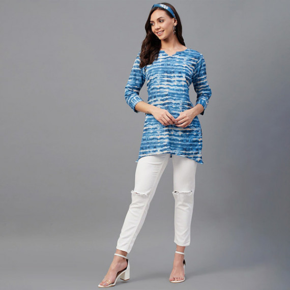 https://www.shop-ally.in/products/women-blue-tunics