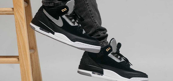 Thời trang nổi bật