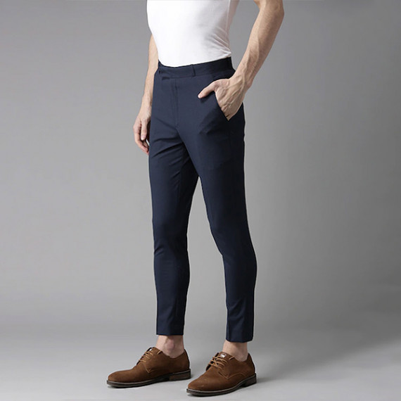 https://www.shop-ally.in/products/men-navy-blue-tapered-fit-trousers