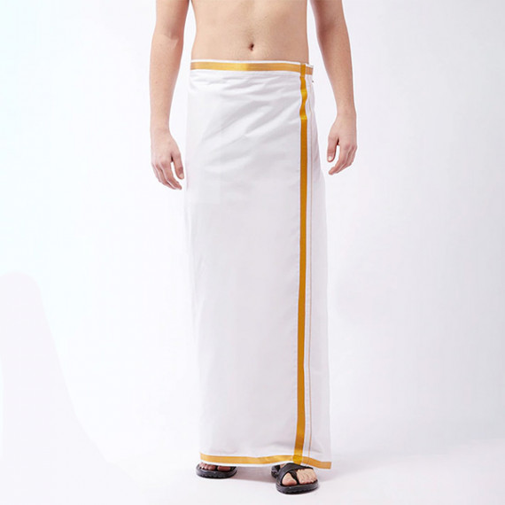 https://www.shop-ally.in/products/men-white-solid-cotton-dhoti