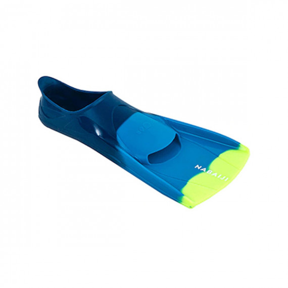 https://www.shop-ally.in/products/blue-solid-silicone-swim-fin