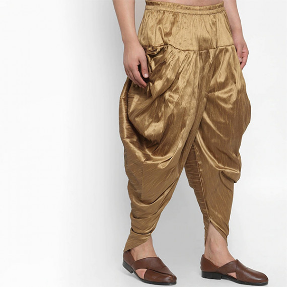 https://www.shop-ally.in/products/men-gold-toned-solid-silk-dhotis
