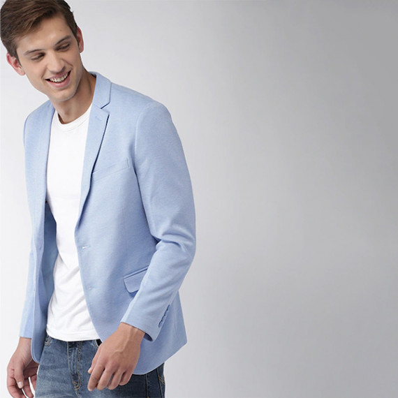 https://www.shop-ally.in/products/men-blue-solid-single-breasted-knitted-blazer