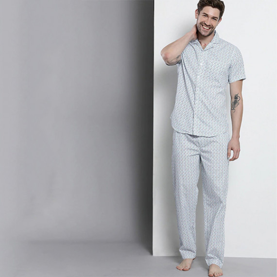 https://www.shop-ally.in/products/men-white-printed-pure-cotton-night-suit