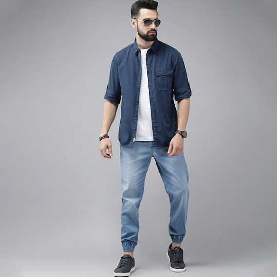 https://www.shop-ally.in/products/men-blue-stretchable-jogger-jeans