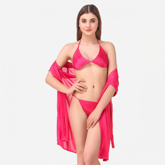 https://www.shop-ally.in/products/pink-solid-satin-nightwear-set