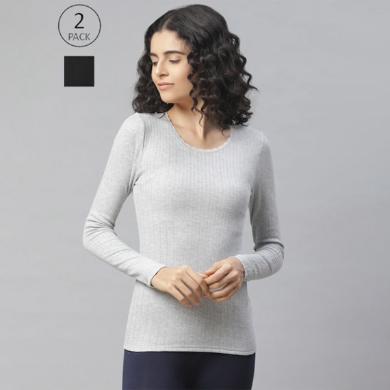 https://www.shop-ally.in/products/women-pack-of-2-self-design-thermal-top