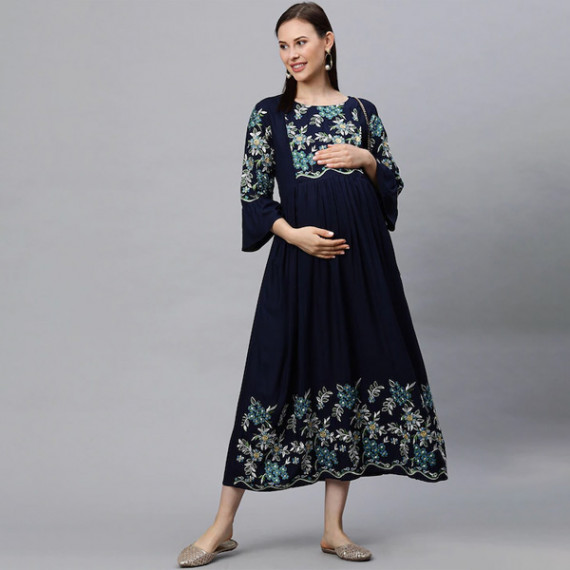 https://www.shop-ally.in/products/women-navy-blue-embroidered-maternity-feeding-maxi-nursing-dress