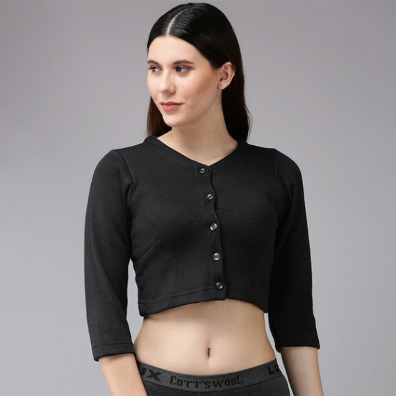 https://www.shop-ally.in/products/women-black-solid-slim-fit-cotton-thermal-top