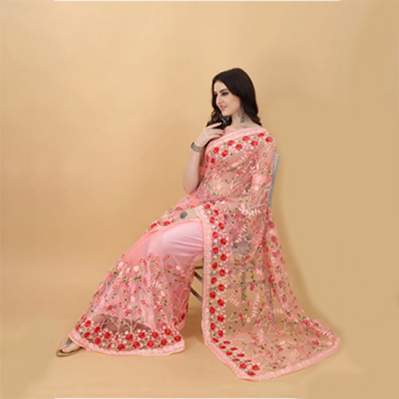https://www.shop-ally.in/products/pink-red-floral-embroidered-net-heavy-work-saree